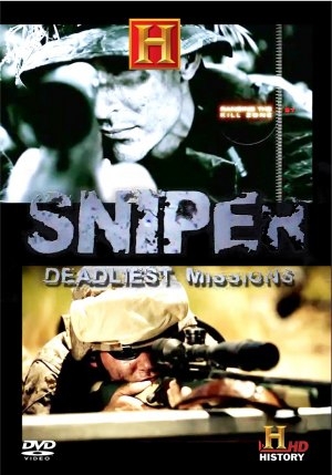 KH184 - Document - Sniper Deadliest Missions 2011 (4G)